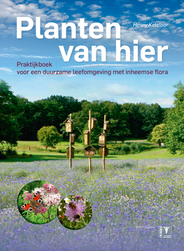 Planten van hier - KNNV  - NL Bloeit