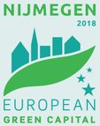 Nijmegen European Green Capital 2018
