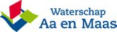 logo Waterschap Aa en Maas, Pro Flora et Securitate 2016
